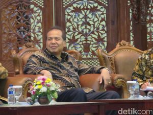 CT: Kekayaan Alam Milik Negara, Pengusaha Hanya Kontraktor CT: Kekayaan Alam Milik Negara, Pengusaha Hanya Kontraktor