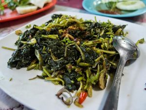 Manfaat Rumpu Rampe Makanan Khas NTT dan Cara Membuat Manfaat Rumpu Rampe Makanan Khas NTT dan Cara Membuat