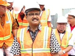 Menopang Kedaulatan Pangan