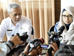 Penjelasan RSUD Syamsudin Sukabumi soal Kulit Fatimah Melepuh