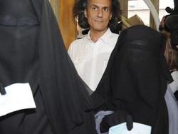 Gugat Larangan Niqab, 2 Perempuan Muslim Kalah di Pengadilan Eropa