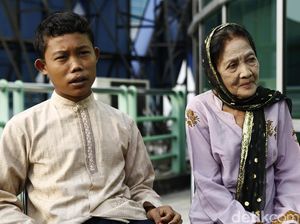 Kenangan Selamet akan Sang Istri Rohaya, Pernah Ditanya soal Meninggal Kenangan Selamet akan Sang Istri Rohaya, Pernah Ditanya soal Meninggal