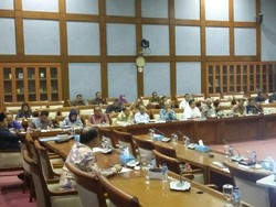 BNP2TKI Apresiasi Bareskrim Bongkar Penyalur TKI Ilegal di Condet