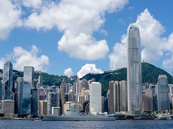 Belanja Sampai Naik Kereta ke Gunung, Ini 5 Tempat Wisata Seru di Hong Kong