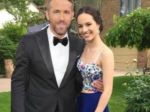 Cool! Ryan Reynolds Ikut Dukung Remaja Ini Balas Dendam ke Mantan Kekasihnya