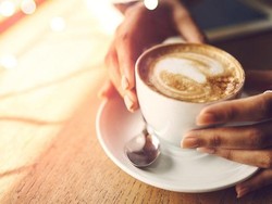 Peminum Kopi Mungkin Akan Hidup Lebih Lama