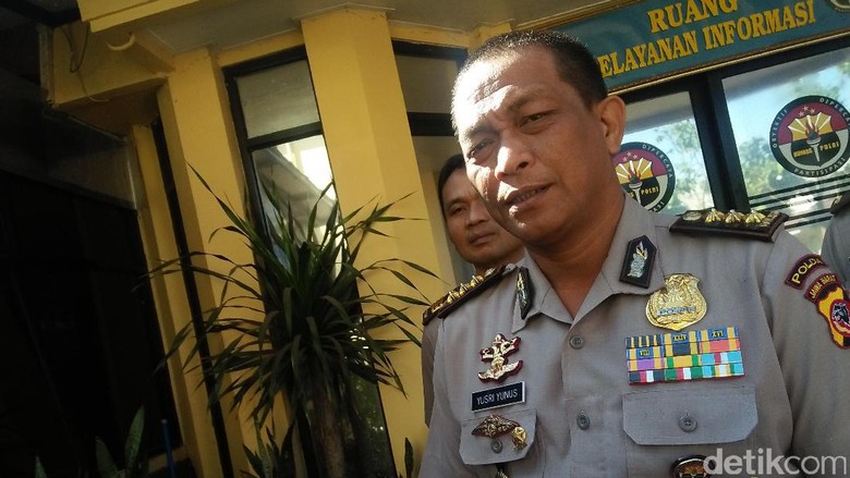 Situasi di Pesisir Selatan Jawa Barat Sudah Kondusif Pascagempa Situasi di Pesisir Selatan Jawa Barat Sudah Kondusif Pascagempa
