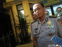 Kasus Bom Panci Bandung, Densus Kembali Tangkap Terduga Teroris