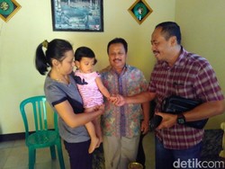 Mengaku Ikhlas, Keluarga Korban Siamang di Blitar Tak Lapor Polisi