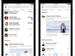 AS Minta Facebook Sadap Pembicaraan di Messenger