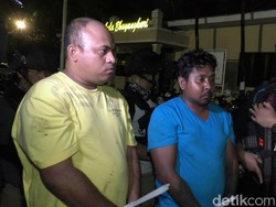 Polisi: Ahli IT Saat Pembacokan Sedang Rayakan Ultah Irina