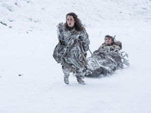 Jokowi Sebut Winter is Coming, Masa Paling Kelam di Game of Thrones