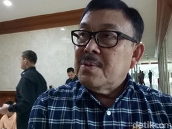 Pansus Angket di DPR Singgung soal Pemanggilan Paksa kepada KPK