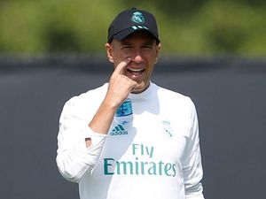 Zidane Sadari Akan Banyak Tuntutan di Madrid Musim Depan