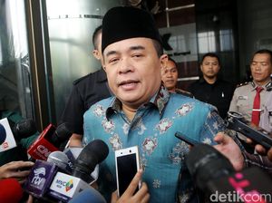 Setya Novanto Doakan Akom Cepat Sembuh Setya Novanto Doakan Akom Cepat Sembuh