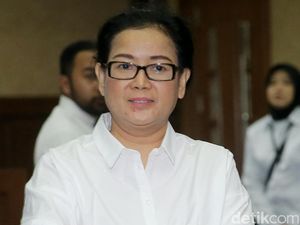 Ajukan Eksepsi, Miryam Kirim Surat Perlindungan ke Pansus Angket Ajukan Eksepsi, Miryam Kirim Surat Perlindungan ke Pansus Angket