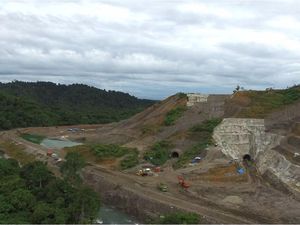 Ini Deretan Bendungan yang Dibangun Jokowi di Aceh