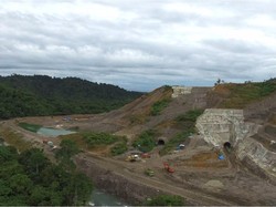 Ini Deretan Bendungan yang Dibangun Jokowi di Aceh