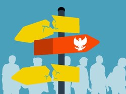Perppu Ormas dan Penguatan Pancasila