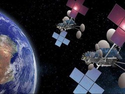 Australia Pertimbangkan Miliki Badan Antariksa