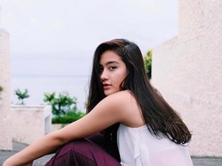 Salshabilla Adriani Disebut Berusaha Kabur Usai Tabrak Mobil di Kemang