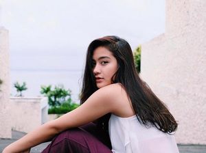 Salshabilla Adriani Disebut Berusaha Kabur Usai Tabrak Mobil di Kemang Salshabilla Adriani Disebut Berusaha Kabur Usai Tabrak Mobil di Kemang