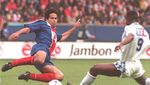 PSG: Klub Prancis yang Beraroma Brasil