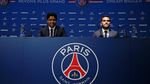 Tolak City, Dani Alves Jatuh ke Pelukan PSG