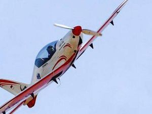 Cerita Ajudan soal Manuver Gubernur Aceh saat Terbangkan Pesawat