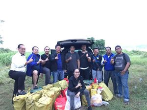 Kepolisian Taiwan Tangkap 3 Orang Terkait Jaringan 1 Ton Sabu