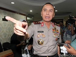 Polisi Tetap Proses Kasus Bullying Anak di Thamrin City