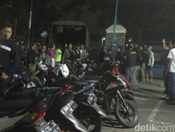 Polisi Cari Tahu Motif Penyerangan Kampus Unisba oleh Oknum Bobotoh