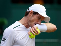 Murray Juga Absen di Cincinnati Masters