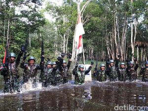 detikcom, Media Pertama di Perbatasan Indonesia-Papua Nugini yang Tak Terjamah