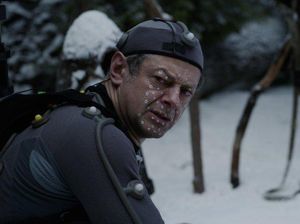 Persembahan Andy Serkis di Trilogi Reboot Planet of The Apes