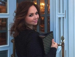 Ini Sosok Pengacara Wanita Rusia yang Bertemu Putra Trump