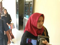 KPK Lanjutkan Pemeriksaan 10 Anggota DPRD Kota Mojokerto