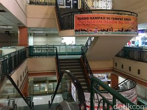 Pasar Glodok Tutup, Asosiasi E-Commerce: Tuntutan Pasar Pasar Glodok Tutup, Asosiasi E-Commerce: Tuntutan Pasar