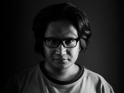 40 Puisi Pilihan Penyair Heru Joni Putra Diterbitkan