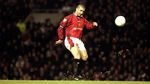 Barisan Kapten Manchester United di Era Premier League