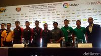 Pelatih Espanyol B Kaget dengan Permainan Timnas U-19, Puji Egy Maulana
