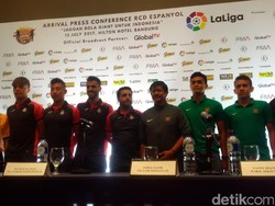 Pentingnya Laga Ujicoba Lawan Espanyol untuk Timnas U-19