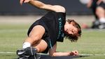 Di Bawah Terik Matahari, Gareth Bale cs Latihan Lagi