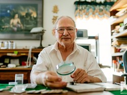 Sosok Pendiri Apple yang Terlupakan dan Gagal Kaya Raya