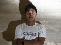 Indonesia Vs Thailand: Pentingnya Pengalaman Fachruddin