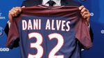 PSG dan Kisah Cintanya dengan Pemain-pemain Brasil