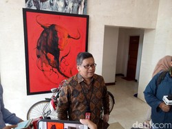 PDIP Minta PAN Keluar dari Koalisi Pemerintah Jika Beda Sikap