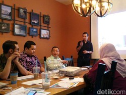 Pengusaha Muda Bakal Kumpul Bareng Bahas Ekonomi Jakarta