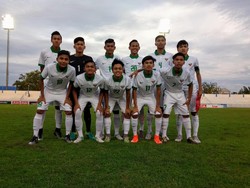 Bagus Cetak Hat-trick, tapi Sedih