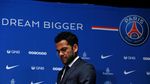 Tolak City, Dani Alves Jatuh ke Pelukan PSG